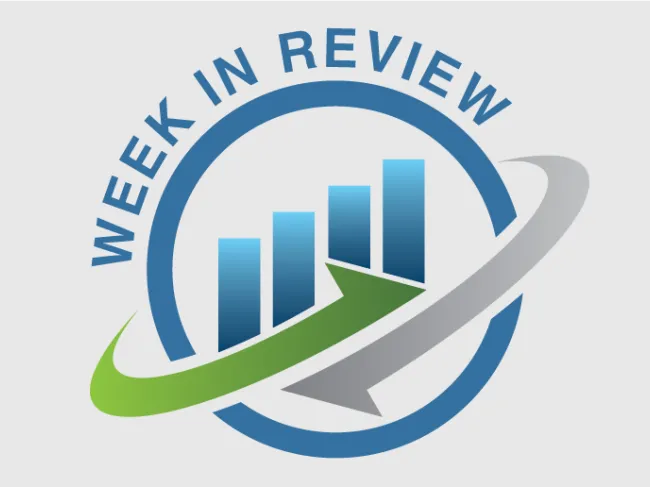 Week in Review image